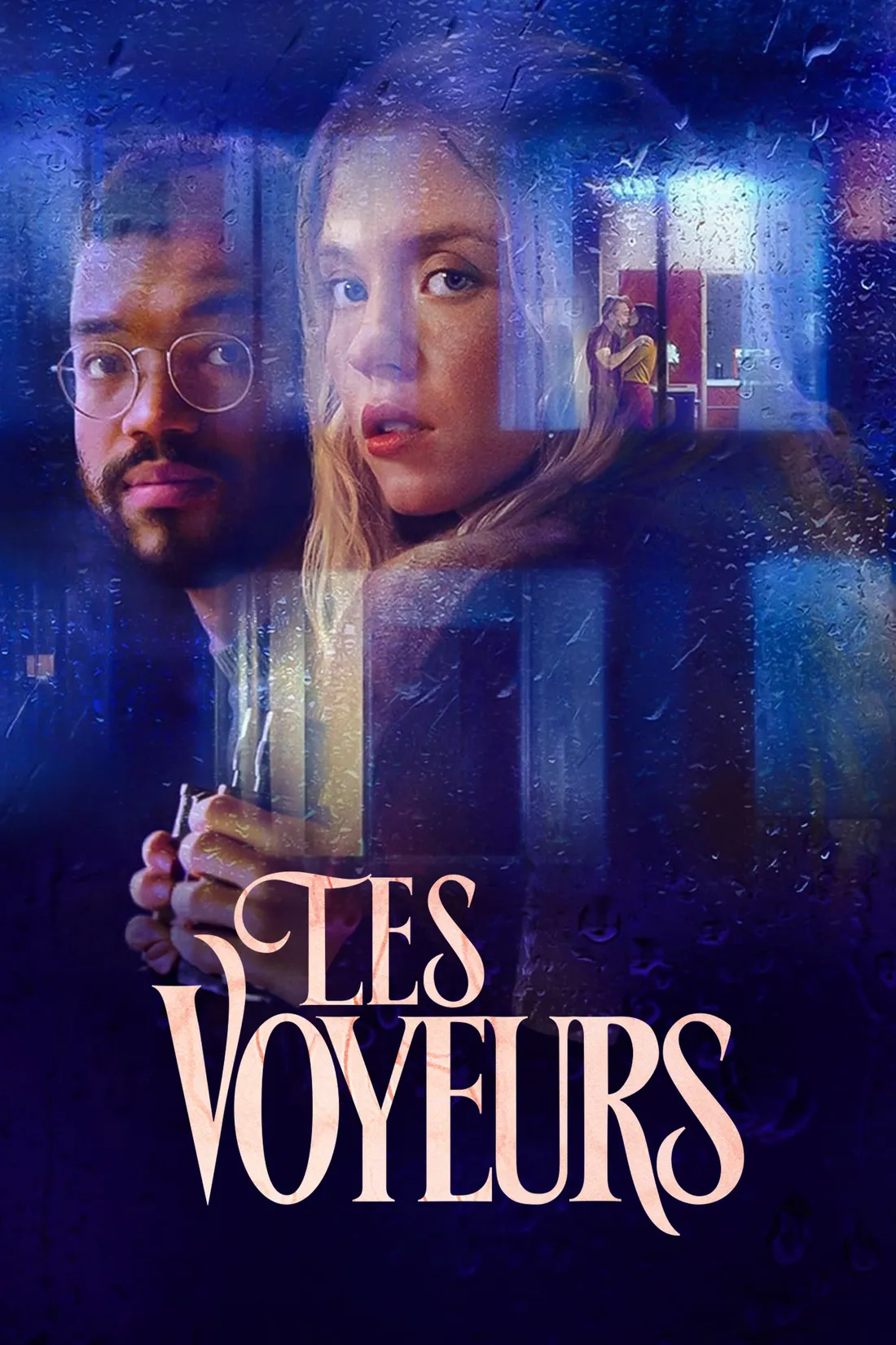 Les Voyeurs (2021)